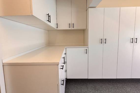 CMJ Cabinets, Inc.