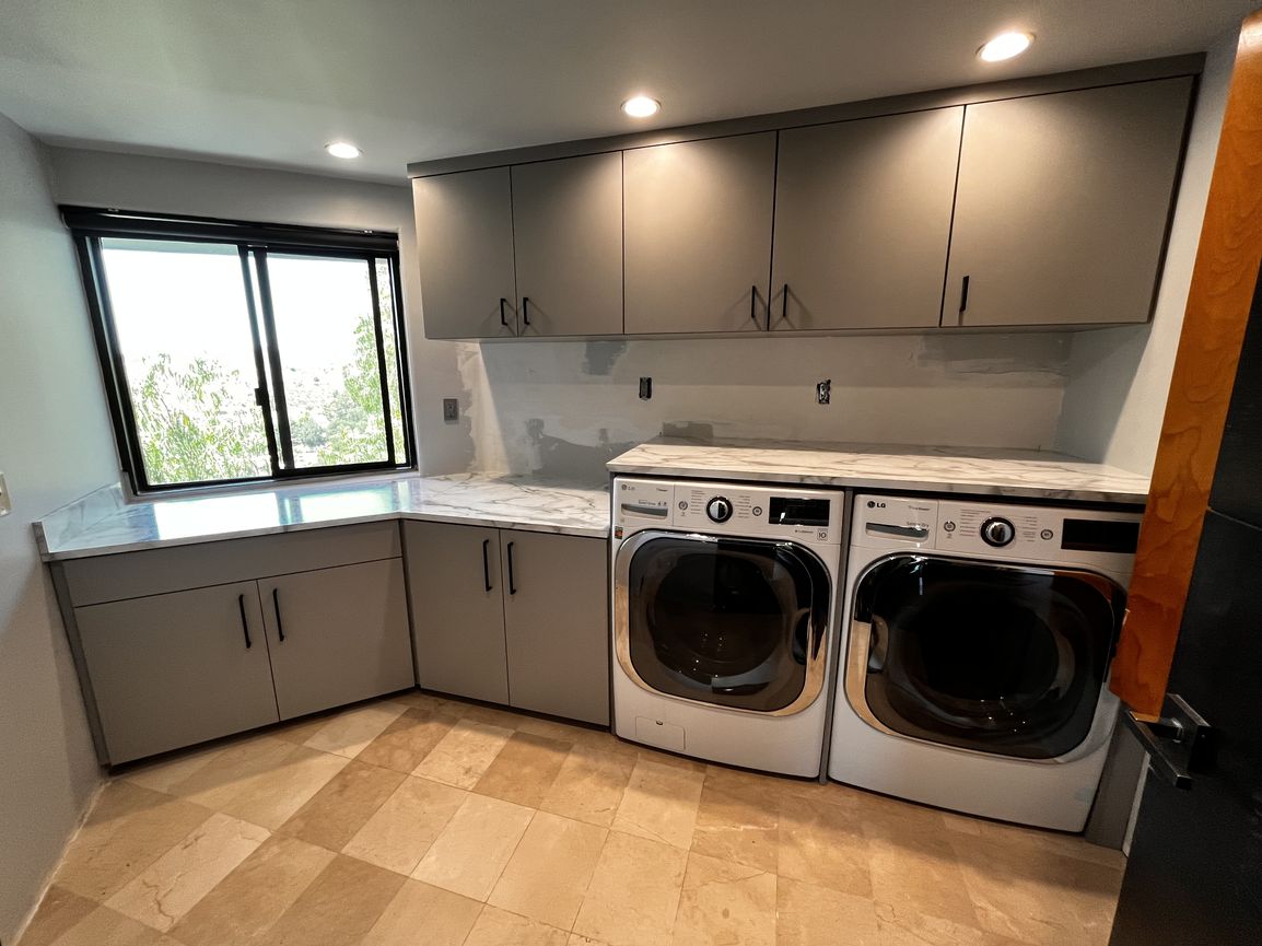 CMJ Cabinets, Inc.