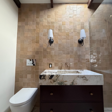 Bathroom Vanity