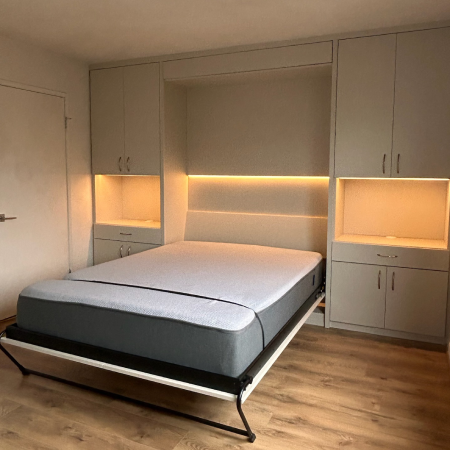 Murphy Beds